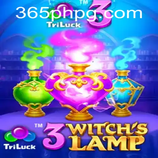 Discover the Enchanting World of 3WitchsLamp: A New Gaming Sensation