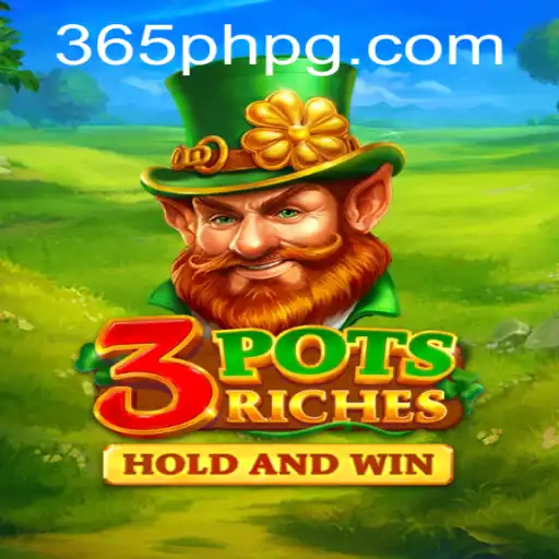 Unveiling the Thrills of 3potsRiches: A Captivating Journey into Online Gaming