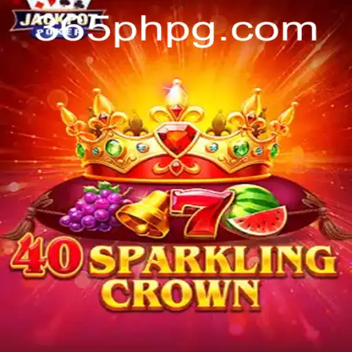 40SparklingCrown: A Dazzling Journey Through Regal Reels