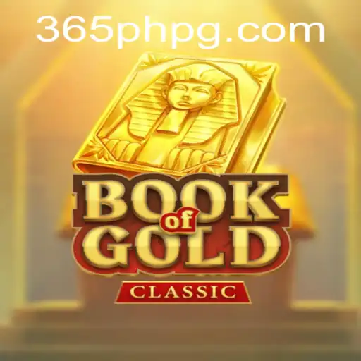Discover the Thrilling World of Book Of Gold Classic: A Captivating Adventure with 365PH
