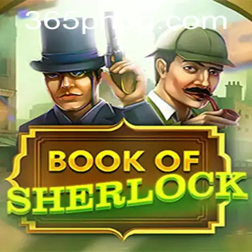 Unravel Mysteries with BookOfSherlock - Discover the Intricacies of 365PH