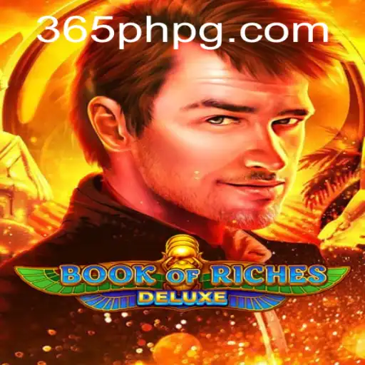 Exploring the World of Book of Riches Deluxe: A Comprehensive Guide