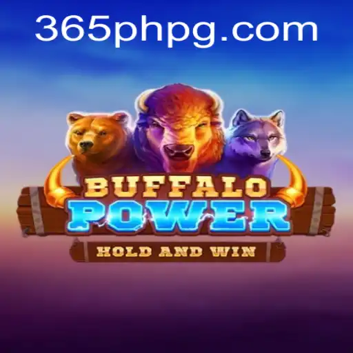 Discover BuffaloPower: A Thrilling Gaming Experience with 365PH