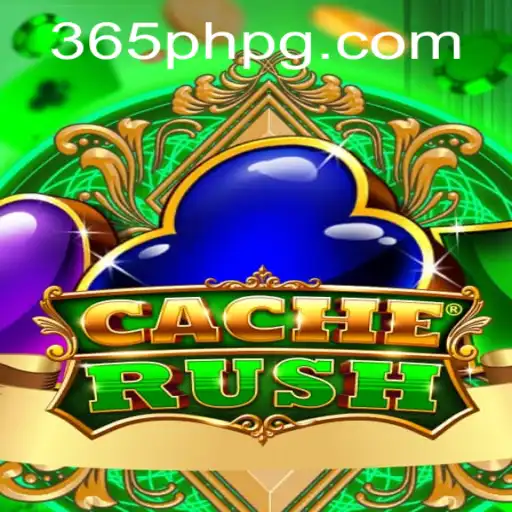 CacheRush: Unveiling the Adventure with 365PH
