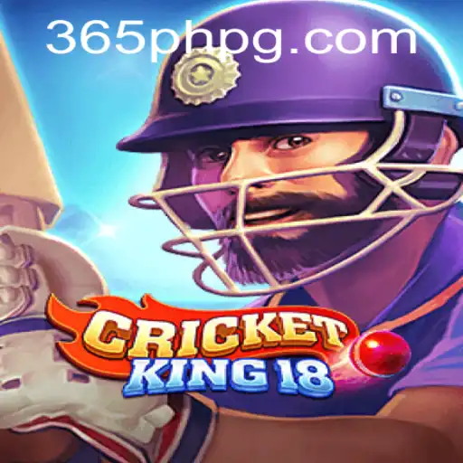 Experience the Thrill of CricketKing18 - The Ultimate Cricket Simulation Game