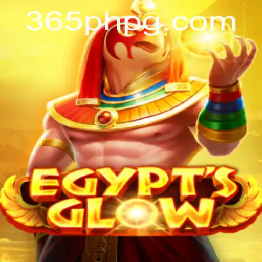 Discover the Mystical World of EgyptsGlow with 365PH