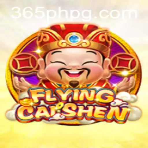 FlyingCaiShen: A Thrilling Voyage into Luck and Adventure