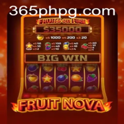 Exploring the Vibrant World of FruitNova with 365PH