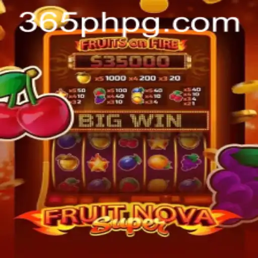 Exploring the Vivid World of FruitNovaSuper: A Journey Through 365PH