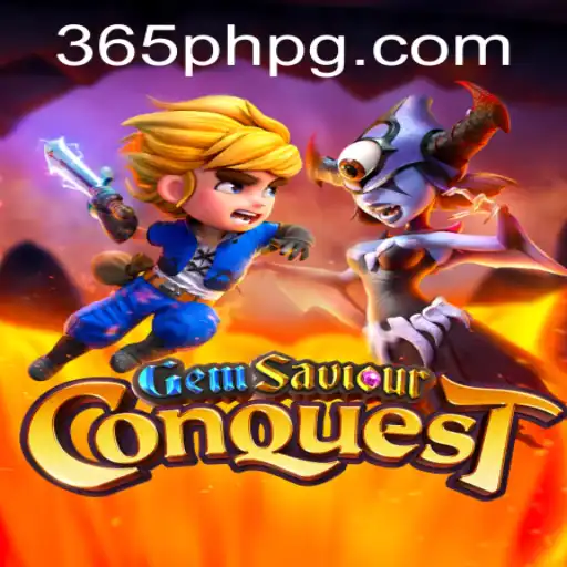 GemSaviourConquest: Embark on an Epic Adventure with 365PH