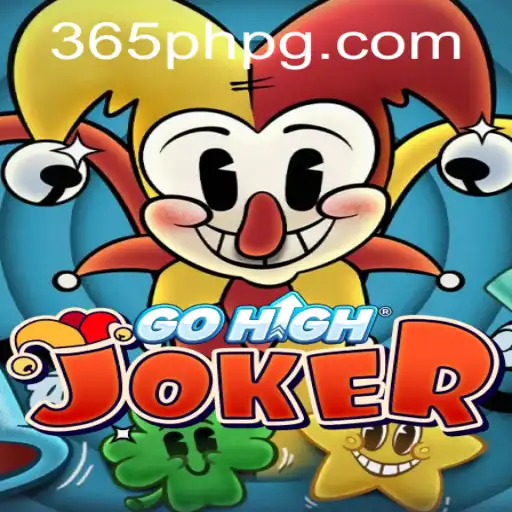 GoHighJoker: A New Dimension in Gaming with 365PH