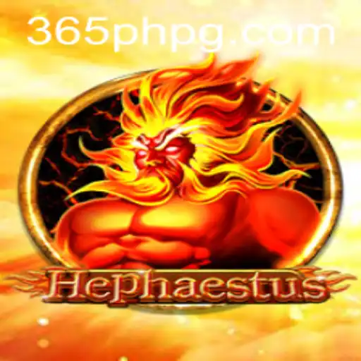 Hephaestus: The Thrilling World of 365PH