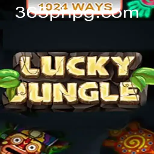 Discover the Thrills of LuckyJungle1024: A New Era in Gaming