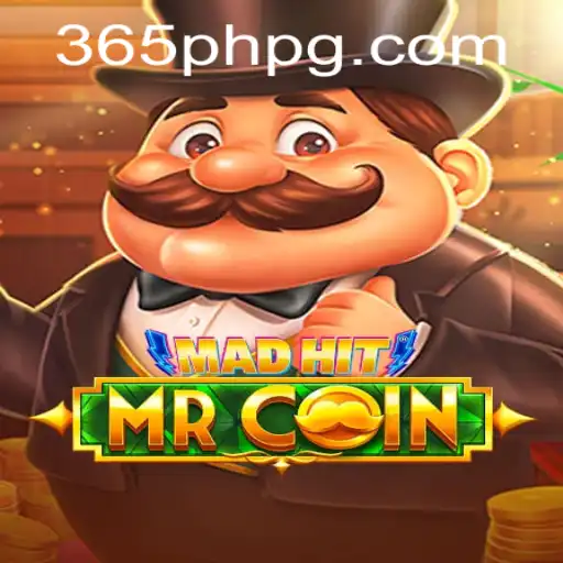 MadHitMrCoin: A New Gaming Sensation with 365PH