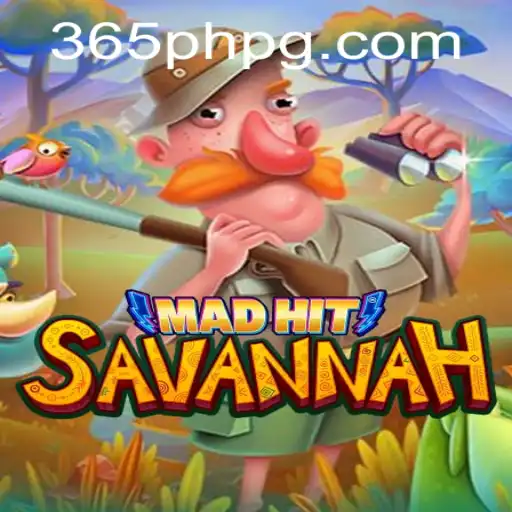 Exploring the World of MadHitSavannah: The Exciting New Game Taking the World by Storm