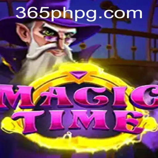 MagicTime 365PH: The Ultimate Gaming Experience