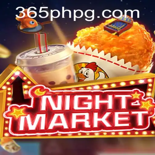 Exploring the World of NIGHTMARKET: The Captivating New Game You Can't Miss