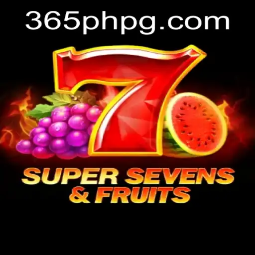 Experience the Fun and Excitement of 7SuperSevensFruits with 365PH