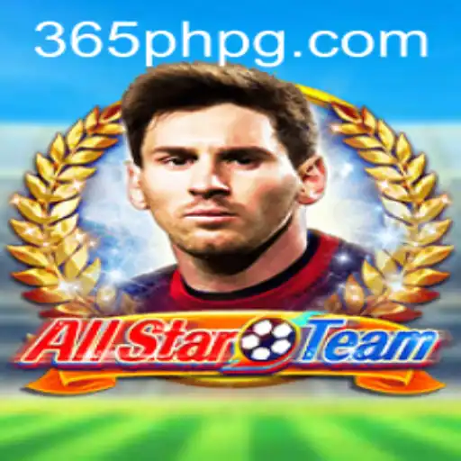 AllStarTeam: Revolutionizing Gaming with 365PH