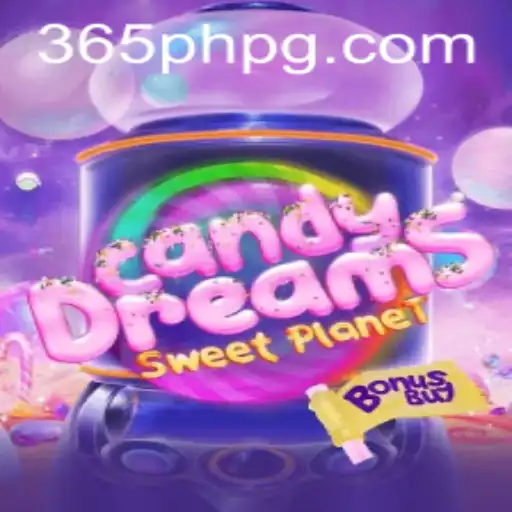 CandyDreamsSweetPlanet: Navigating the Sweet Universe with 365PH