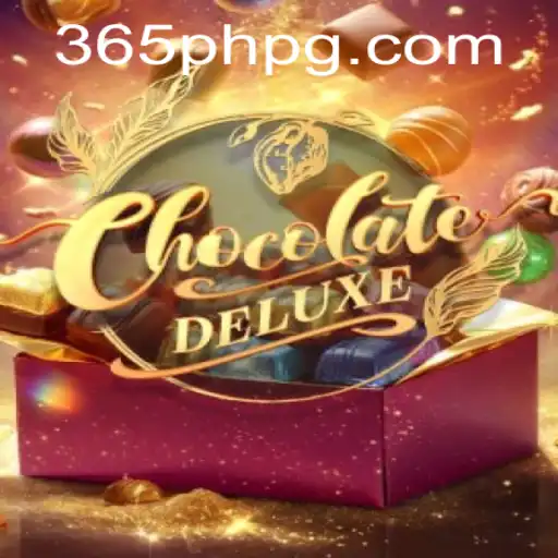 Discover the Sweet World of ChocolateDeluxe: A Game of Strategy and Delight