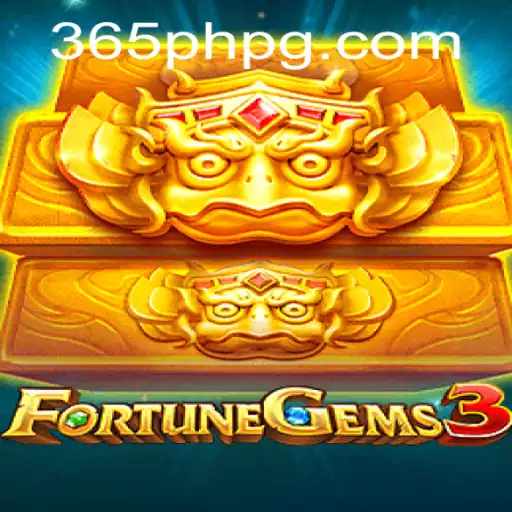 Discover the Exciting World of FortuneGems3: A Game for 365PH Enthusiasts