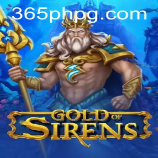 Discover the Enchanting World of 'GoldofSirens': Dive into Myth and Adventure