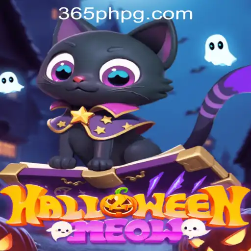 Exploring HalloweenMeow: A Spooky Adventure with 365PH