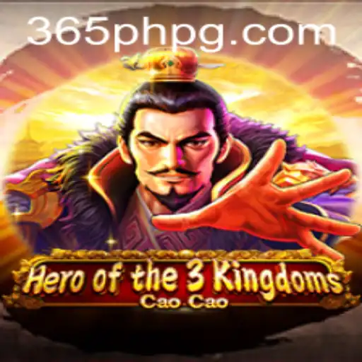 Explore 'Heroofthe3KingdomsCaoCao': A Deep Dive into the Epic Strategy Game