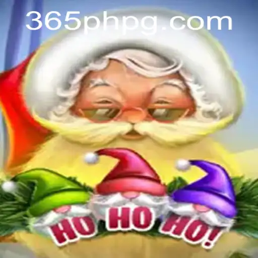 Delve into the Festive Magic of HoHoHo with 365PH