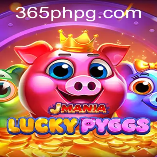 Dive into the Exciting World of JManiaLuckyPyggs with 365PH