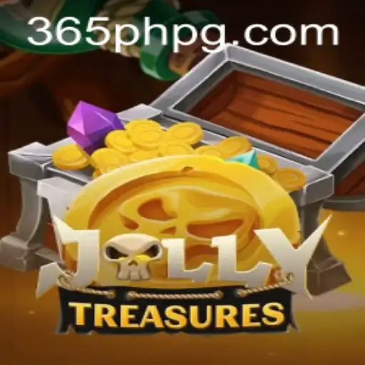 Exploring the Enchanting World of JollyTreasures with 365PH