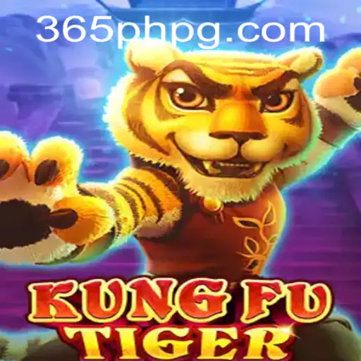 KungFuTiger: Master the Art of Survival