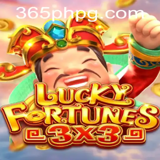 Exploring the Exciting World of LUCKYFORTUNES3x3: A New Gaming Adventure