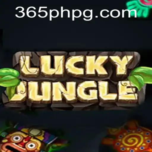 Unveiling LuckyJungle: A Thrilling Exploration into Adventure Gaming
