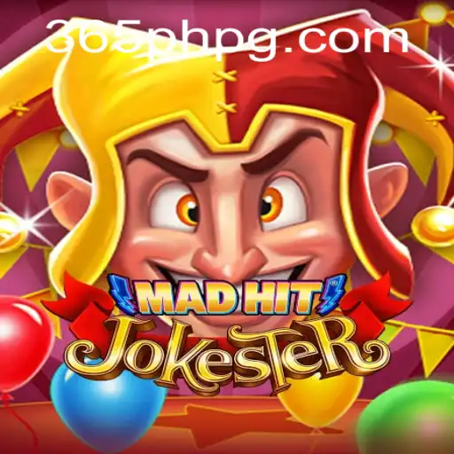 Unveiling MadHitJokester: The Hilarious Gaming Phenomenon with 365PH