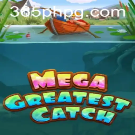 MegaGreatestCatch: A Thrilling Adventure Awaits