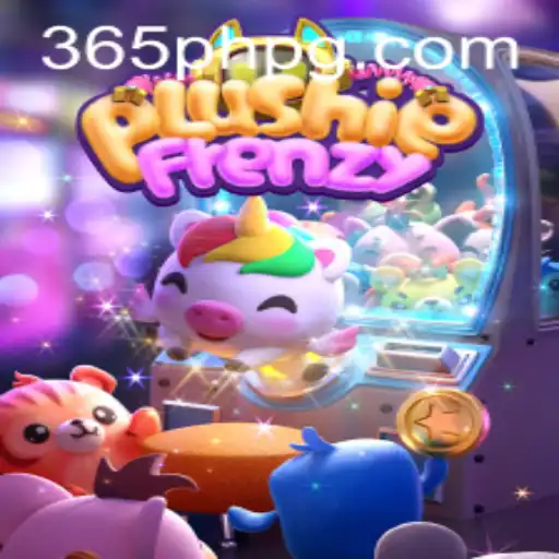 PlushieFrenzy: The Adrenaline-Packed Game of Skill and Entertainment