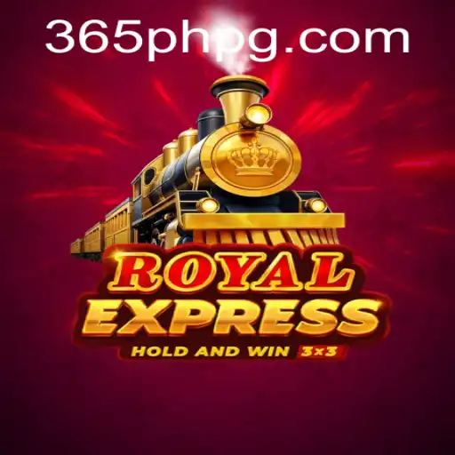 Unveiling RoyalExpress: The Revolutionary Gaming Experience with 365PH