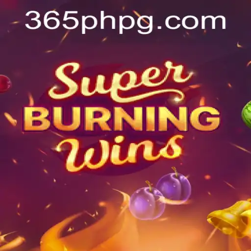 SuperBurningWins: An Exciting Journey into Classic Slot Gaming with a Modern Twist