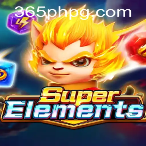 SuperElements: The Game Redefining Strategic Play