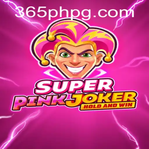 Discover the Exciting World of SuperPinkJoker: An In-Depth Exploration