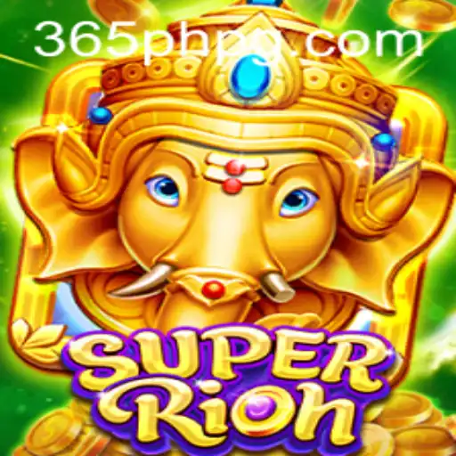 Exploring the World of SuperRich: The Ultimate 365PH Gaming Experience