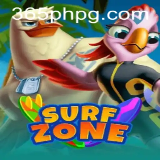 SurfZone Game Introduction and Rules