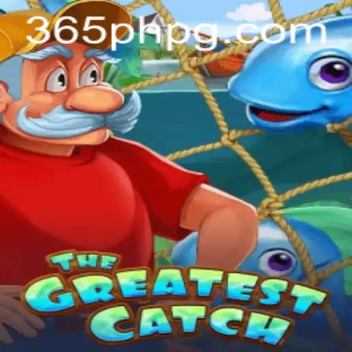 Unlocking the Excitement of TheGreatestCatch: A Guide to 365PH's Latest Hit
