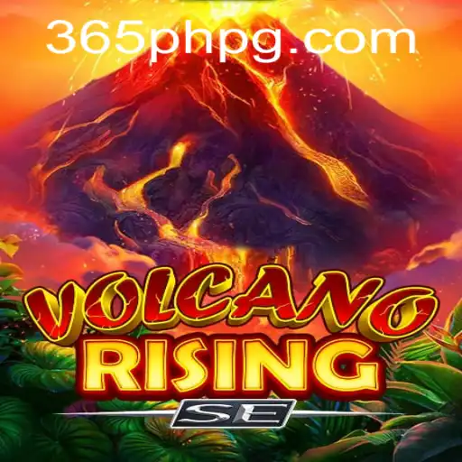 VolcanoRisingSE: The Eruptive Adventure Game Surging with Excitement