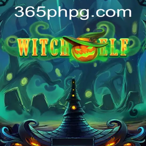 WitchElf: A Mystical Journey in the Realm of 365PH