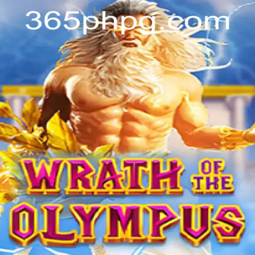 Wrath of Olympus: Embark on a Mythical Adventure with 365PH