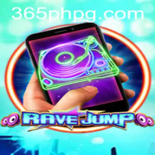 RaveJumpmobile An Exciting New Gaming Experience