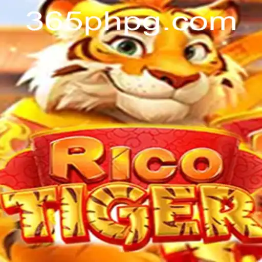 RicoTiger: A New Gaming Phenomenon with 365PH